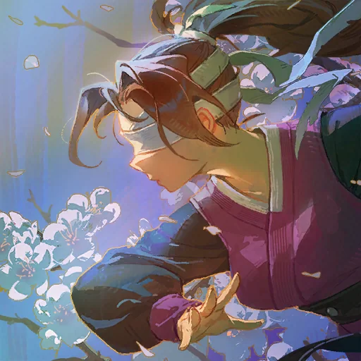 아산 화첩 그림