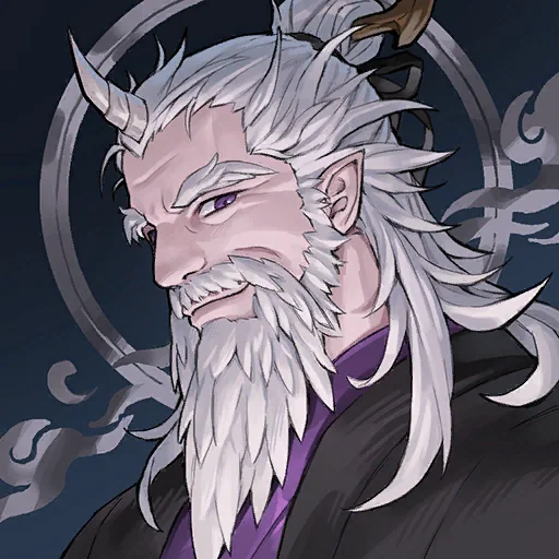 괴량 화첩 그림