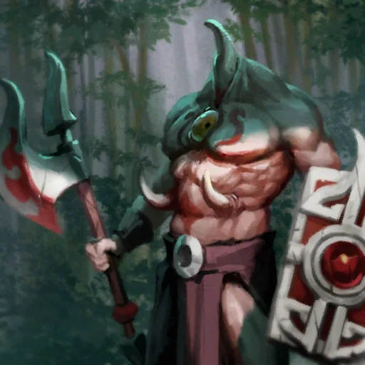 무두깨비 화첩 그림
